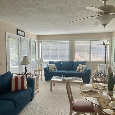 2Br Shore Dr Area: Queen: Pool: Grill: Beach: Ocean Annie'S: M28 Myrtle Beach Eksteriør bilde