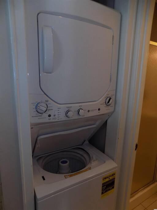 2Br Shore Dr Area: Queen: Pool: Grill: Beach: Ocean Annie'S: M28 Myrtle Beach Eksteriør bilde