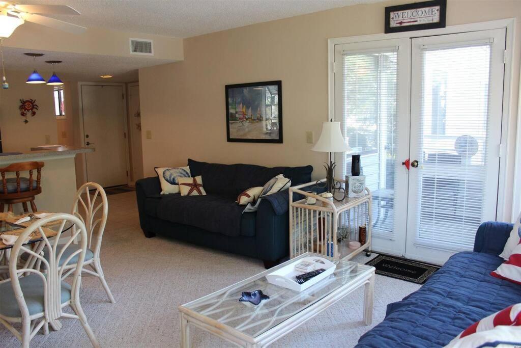 2Br Shore Dr Area: Queen: Pool: Grill: Beach: Ocean Annie'S: M28 Myrtle Beach Eksteriør bilde