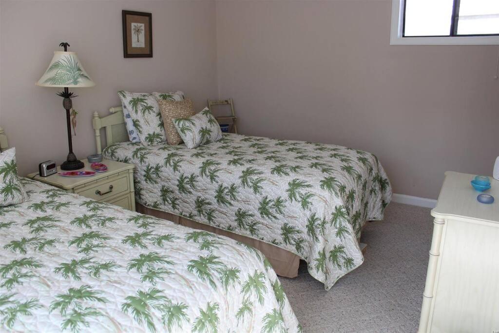 2Br Shore Dr Area: Queen: Pool: Grill: Beach: Ocean Annie'S: M28 Myrtle Beach Eksteriør bilde