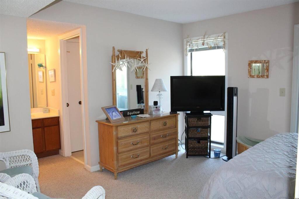 2Br Shore Dr Area: Queen: Pool: Grill: Beach: Ocean Annie'S: M28 Myrtle Beach Eksteriør bilde