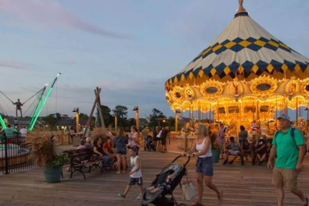2Br Shore Dr Area: Queen: Pool: Grill: Beach: Ocean Annie'S: M28 Myrtle Beach Eksteriør bilde