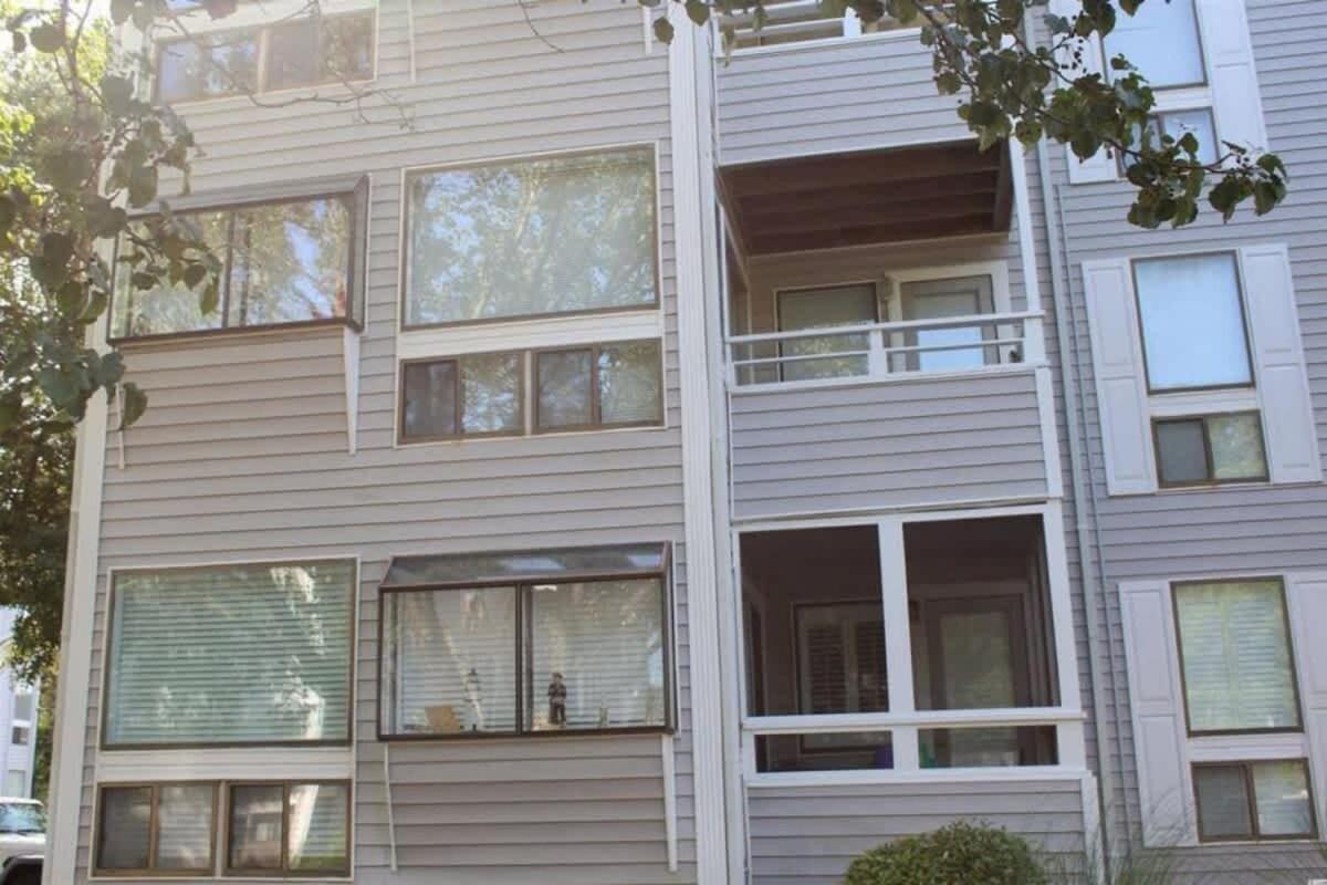 2Br Shore Dr Area: Queen: Pool: Grill: Beach: Ocean Annie'S: M28 Myrtle Beach Eksteriør bilde