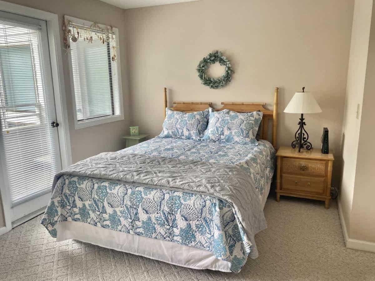 2Br Shore Dr Area: Queen: Pool: Grill: Beach: Ocean Annie'S: M28 Myrtle Beach Eksteriør bilde