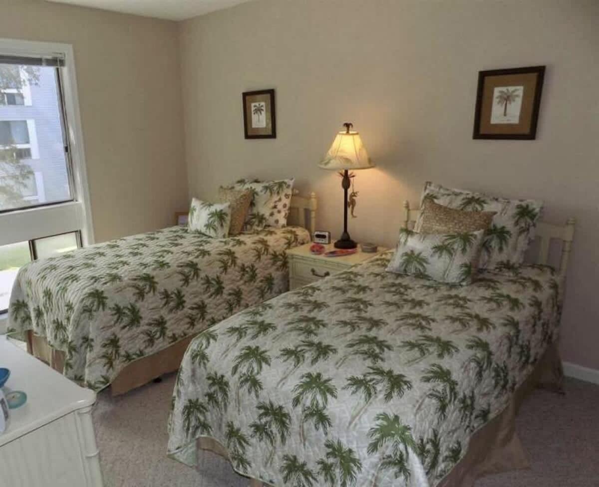 2Br Shore Dr Area: Queen: Pool: Grill: Beach: Ocean Annie'S: M28 Myrtle Beach Eksteriør bilde