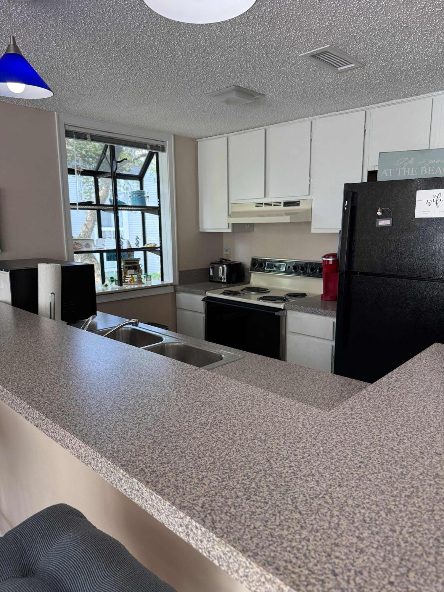 2Br Shore Dr Area: Queen: Pool: Grill: Beach: Ocean Annie'S: M28 Myrtle Beach Eksteriør bilde