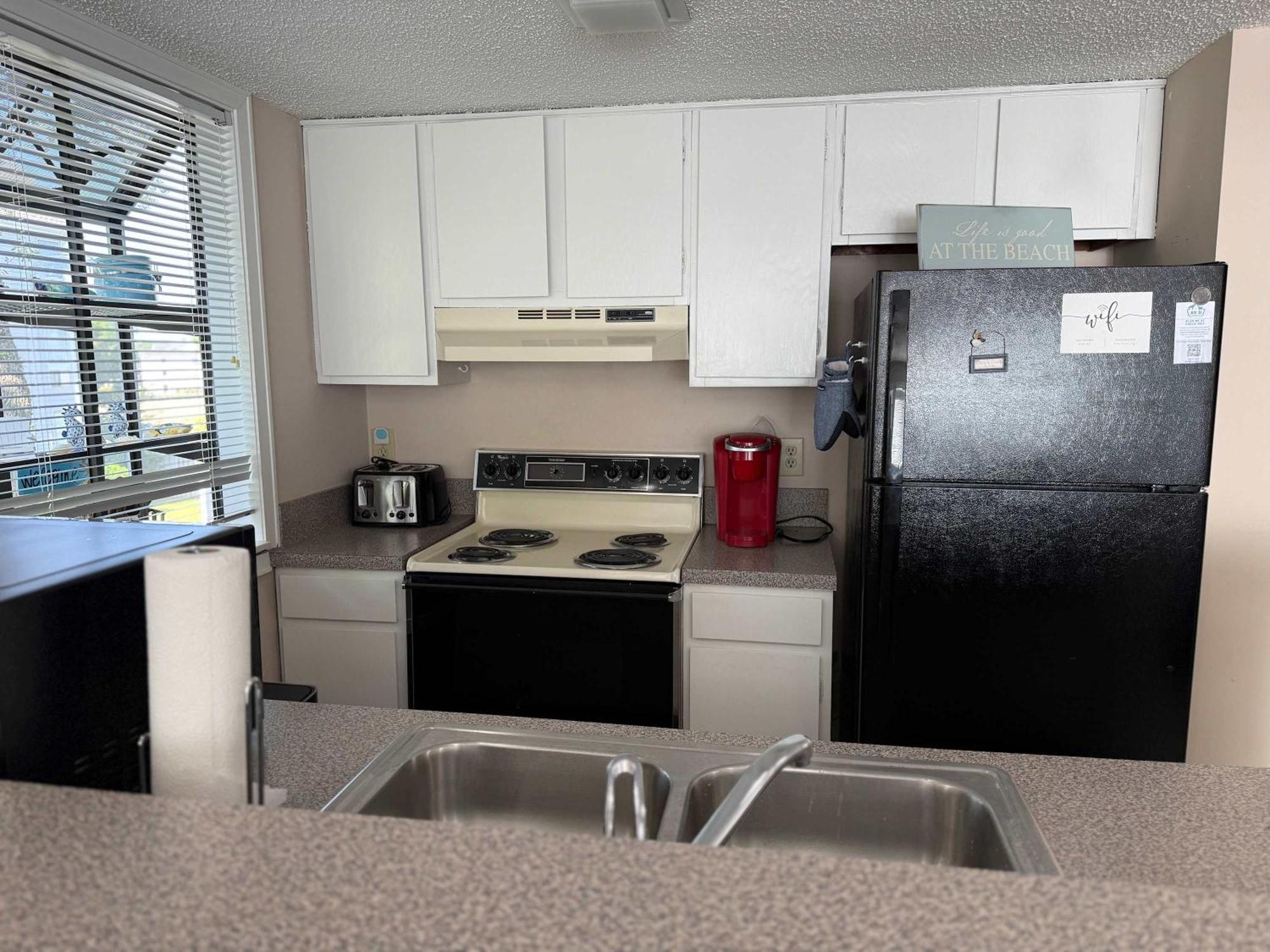 2Br Shore Dr Area: Queen: Pool: Grill: Beach: Ocean Annie'S: M28 Myrtle Beach Eksteriør bilde