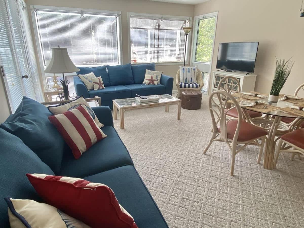 2Br Shore Dr Area: Queen: Pool: Grill: Beach: Ocean Annie'S: M28 Myrtle Beach Eksteriør bilde