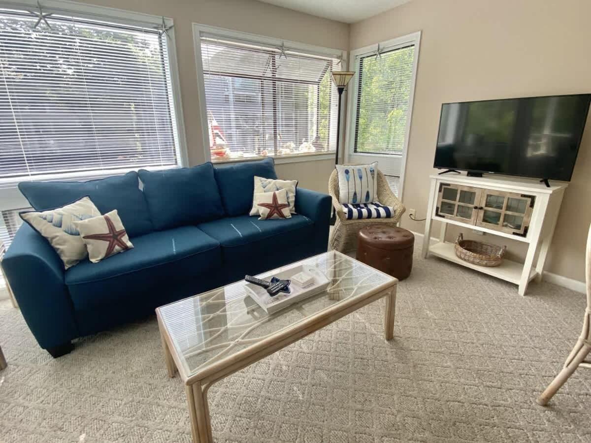 2Br Shore Dr Area: Queen: Pool: Grill: Beach: Ocean Annie'S: M28 Myrtle Beach Eksteriør bilde